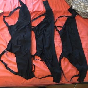 Momcozy hands free nursing and pumping bras 3